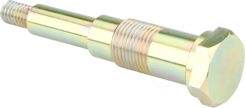 Kits goujons amortisseurs pour Bras oscillants en aluminium K&J