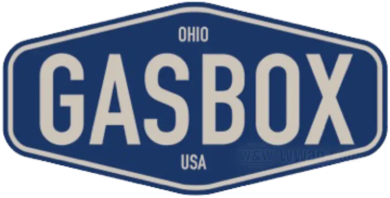 The GasBox