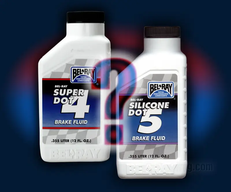 Brake Fluids