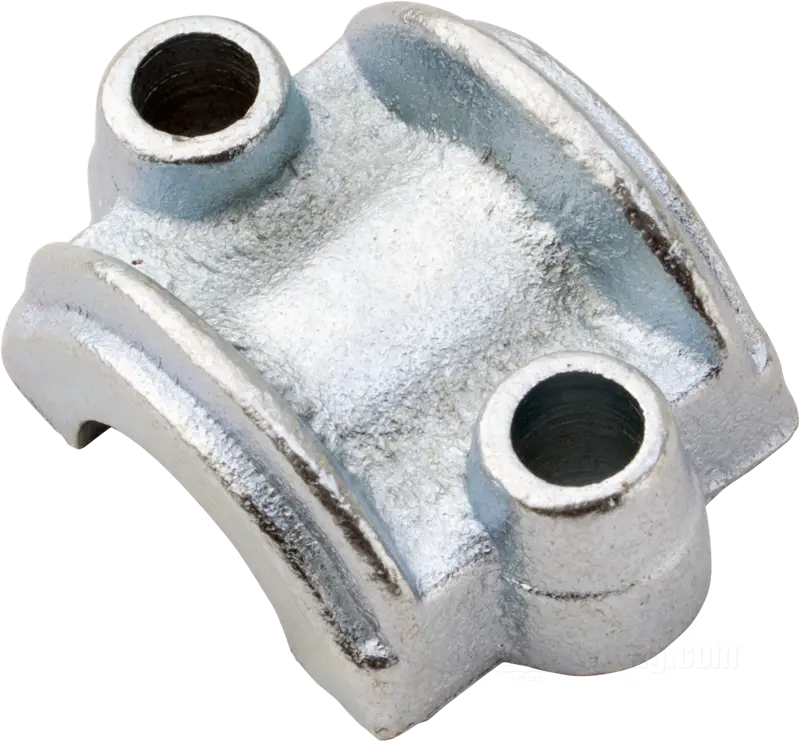 Axle Clamp and Studs