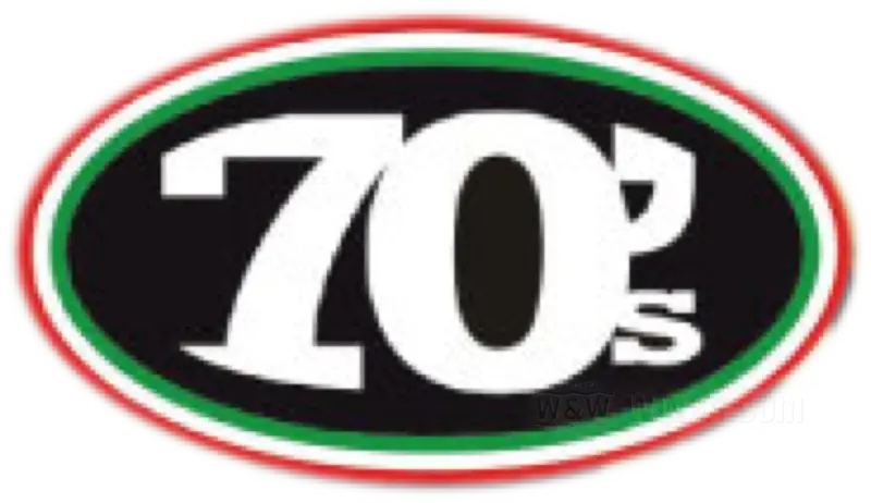 70s