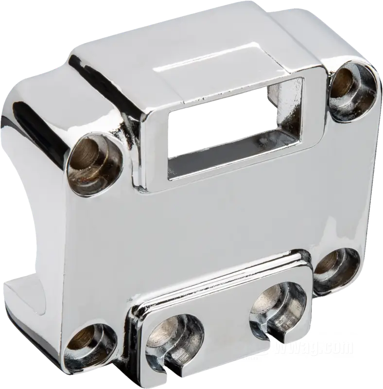 Switch Housings 1972-1981
