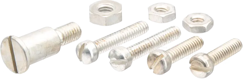 Replacement Parts for Hand Brake and Clutch Control 1941-1964