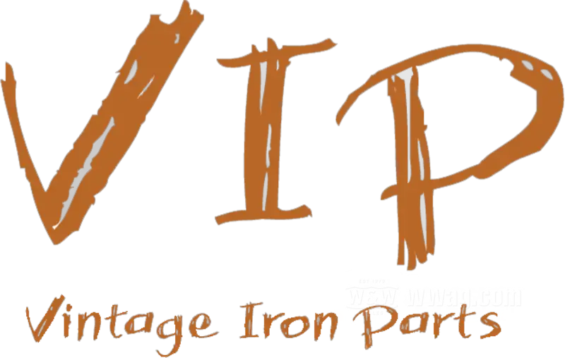 VIP - Vintage Iron Parts