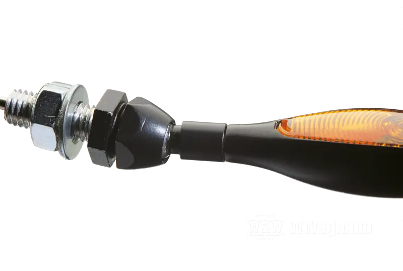 Anbauteile für Kellermann Micro