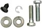 Tool Box Mounting Kits