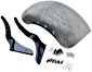RSD Vintage Rear Fenders for Softail