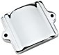 Custom Battery Top Covers Big Twin 1936-1964