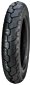 Dunlop D402 Touring Elite Tires - Rear Tires