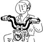 Handlebars Medium (16 - 30 cm)