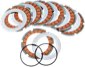 Scorpion Clutch Disc Kit