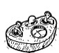 Speedometers and Instruments