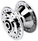 Narrow Dual Flange Front Hub 1978-83-Type