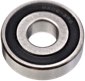 Ball Bearings with ID 3/4” for Disc Brake Wheels 2000→