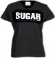 W&W Classic T-Shirts - SUGAR