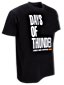 T-Shirts W&W Classic - DAYS OF THUNDER