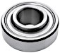 Ball Bearings for OEM Drum Brake Wheels