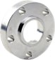 Bates Offset Spacers for Rear Sprockets and Pulleys