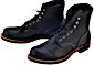 Red Wing 8114 Iron Ranger Boots