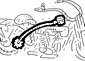 Corbin Speedometers