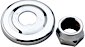 Replacement Parts for Front Hub/Drum for 45 cui Models