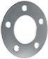 Brake Rotor Shims