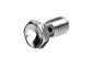 Chromed Hex-Head Banjo Bolts