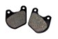 Front FLT 1980-1983, XLCR 1977-1978 Rear, Sportster 1979-1981 Rear