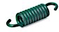 Springs for Brake Shoes - 1958-1962