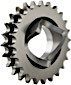 Compensating Sprocket for Big Twin 1970→