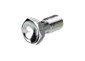 Banjo Bolts - Chrome-plated Hex-Head Banjo Bolts