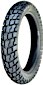 Dunlop Trailmax Tires - Rear Tires