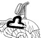 Sissy Bar Sideplates