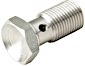 Stainless Hex-Head Banjo Bolts