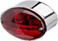 Mini Cat Eye Taillights