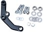 Caliper Brackets 125x4R and 125x4SL - Front Caliper Brackets 11.5” 2000 up Sportster, Dyna and Softail