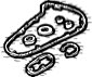Gaskets for Primary