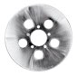 Brake Rotors OEM Replacement - for Sportster, FX 1978-1983