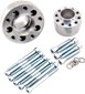 Single Flange Hub Adapter Kit FLST Type