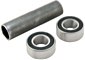 Wheel Bearing Kits for FLST Type Single Flange Hub Adapter