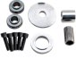 Mounting Kits for Drum Brakes