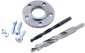 Drill Jig Kits for Stock Brake Drums