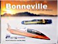 Bonneville - A Century of Speed