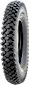 Coker Firestone Knobby Tires
