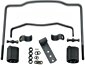 Kit de resortes suplementario para Buddy Seat