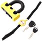 Lucchetti disco del freno Granit Power XS di ABUS
