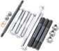 Kits de tornillos para cárter motor: modelos K