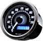 Daytona Velona 60 Electronic Speedometers