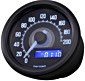 Daytona Velona 60 Electronic Speedometers