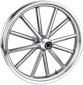 Ruedas delanteras MAG-12 tipo FLST 2007→